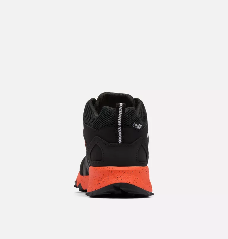 TENIS MASCULINO COLUMBIA PEAKFREAK II MID OUTDRY WATERPROOF – foto 7